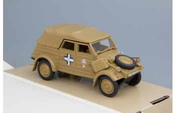 VOLKSWAGEN Kubelwagen, beige