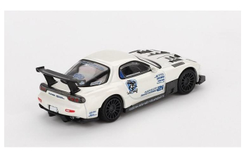 MAZDA RX-7 (FD3S) Itosyoukai Rei-gouki with RE Amemiya