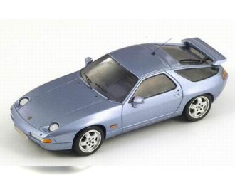 PORSCHE 928 GTS (1992), blue