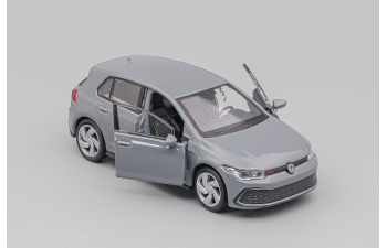VOLKSWAGEN Golf Viii Gti (2020), grey