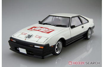 Сборная модель Yoroshiku Mecha-doc Celica XX 40th Anniversary Package Version