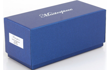 TATRA 603-2 B5 No 44  Nuerburgring, Mark/Stiborek (1966)