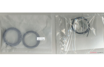 Фототравление YAMAHA Yzr500 №4 (1989)