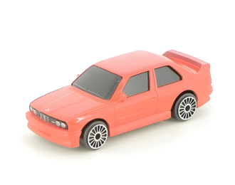 BMW M3 Coupe (E30), Mes voitures de collection