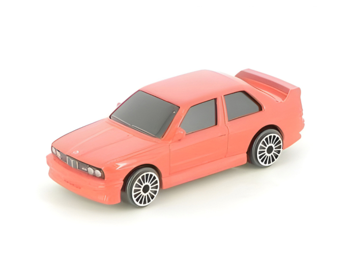 BMW M3 Coupe (E30), Mes voitures de collection