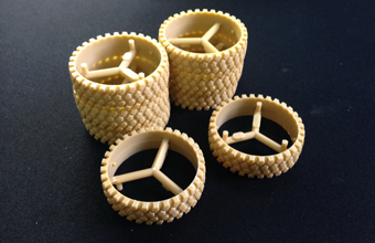 Сборная модель 'BUFFALO' 6x6 MPCV w/Slat Armour Version