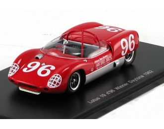 LOTUS 19 Sieger Daytona, Gurney (1962)