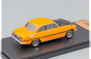 ISUZU Bellett 1600GT typeR (PR91W) (1969) из серии Japanese Cars Premium Collection