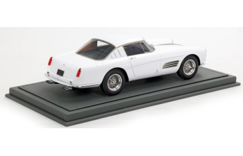 FERRARI 410 Superamerica s/n1477SA III Series (1958), white