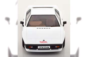 LOTUS Esprit Turbo Movie Version (1981), white red