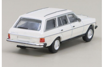 MERCEDES-BENZ 280/TE W123 (1982), white