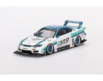 NISSAN S15 Silvia LB-Super Silhouette (Auto Finesse)