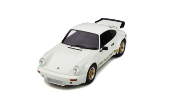 Porsche 911 3.0 RS 1974 (white)