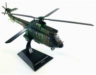 Aerospatiale AS332 Super Puma Франция