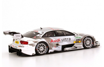 AUDI RS 5 DTM 2013 "Audi ultra" Präsentation