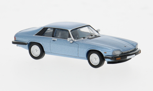 JAGUAR XJ-S (1981), light blue