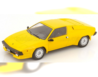 LAMBORGHINI Jalpa 3500 (1982), Yellow