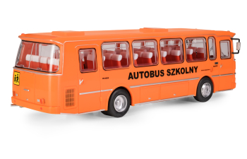 Autosan H9-20, orange
