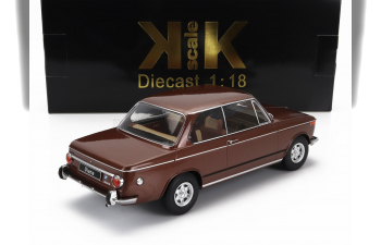 BMW 2002ti Diana (1970), Brown Met