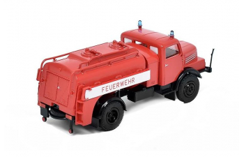 IFA S 4000-1 Feuerwehr (1960)