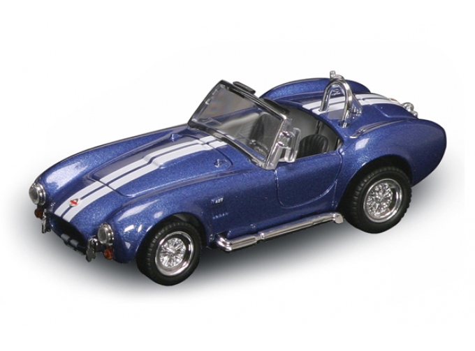 SHELBY Cobra 427S/C (1964), blue