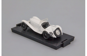 ALFA ROMEO Tipo 2300 (1931), white