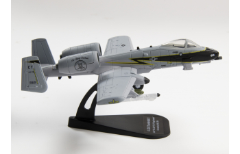 A-10A Thunderbolt II