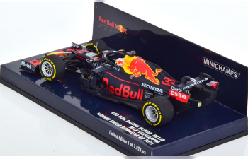 RED BULL Honda RB16B (2021)