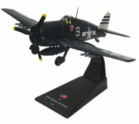 North Grumman F6F Hellcat, Samoloty Swiata 32