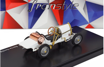BUGATTI Type 21 Roland Garros (1915), White