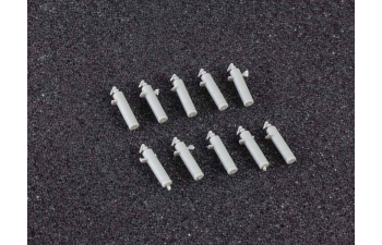 Огнетушитель ОХП-10, 10 шт.