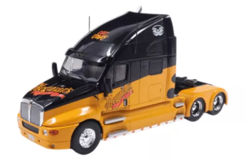 KENWORTH T2000 (1997), Truck Tuning Collection