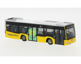 MERCEDES-BENZ Citaro K Stadtbus Krems (2012), yellow