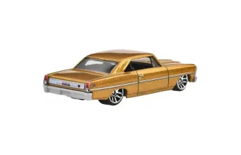 CHEVROLET Chevy Nova (1966) Fast & Furious Racing Course Series