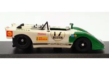 PORSCHE 908/2 Flunder №17  Nuerburgring, Basche/Werlich (1970)