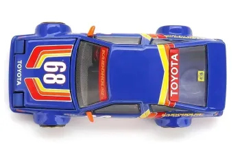 TOYOTA   AE86 Sprinter Trueno Kaido Racing V1