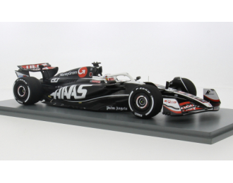 Haas VF-24 #20 MoneyGram Haas F1 Team Australia GP Formula 1 Kevin Magnussen (2024)