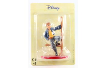 Волшебные аудиосказки Диснея №72: Планета сокровищ - книга с фигуркой