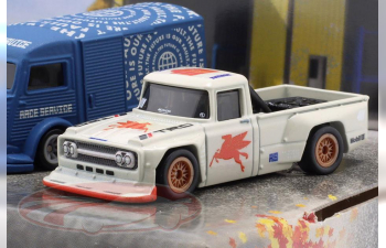 Набор из четырех моделей "Speed & Style Collection"