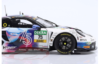 PORSCHE 911 (992) GT3 R DTM Laurin Heinrich (2023)