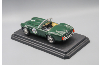 FORD AC Cobra 427 #149 (1965), Green