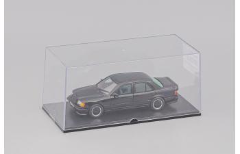 MERCEDES-BENZ AMG 300 E 5.6 (W124), black