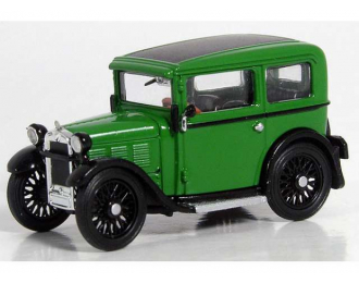BMW Dixie (1929), зеленый