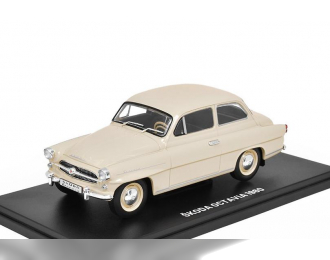 SKODA Octavia (1960), beige