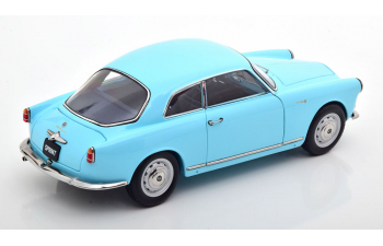 ALFA ROMEO Giulietta Sprint, hellblau