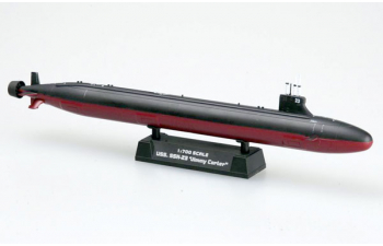 Seawolf-class Submarine USN SSN-23 USS Jimmy Carter