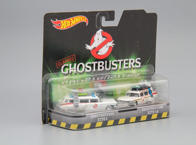 Ghostbusters ECTO-1 / ECTO-1A