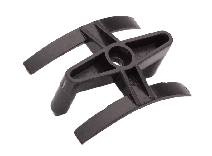 Пружина крепления модели к подставке Minichamps