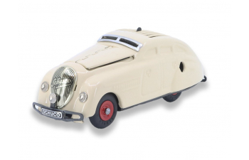 Гараж на две машины / Garage Mit Kommandoauto Und Magiko 2008 Einmal-Serie (1998)