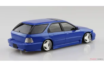 Сборная модель Honda Accord Wagon Smoothing Style '96